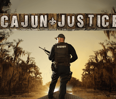 Cajun Justice Season 1