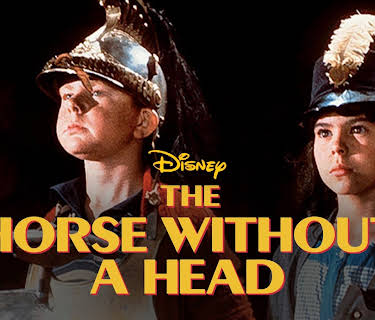 The Horse Without A Head (1963)