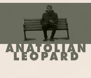 Anatolian Leopard (2022)