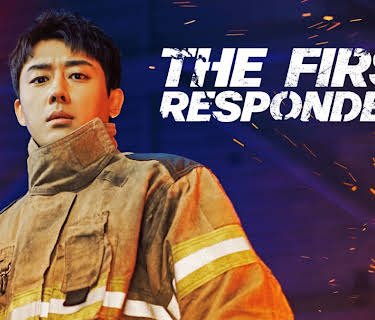 The First Responders