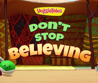 Don't Stop Believing (2021)