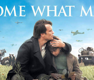 Come What May (2016)