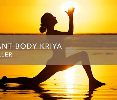 Radiant Body Kriya (2011)