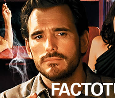 Factotum (2006)