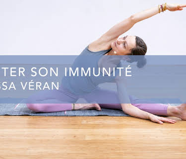 Booster son immunité (2023)
