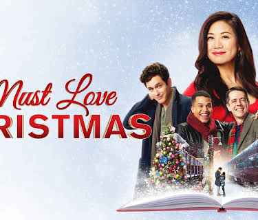 Must Love Christmas (2022)