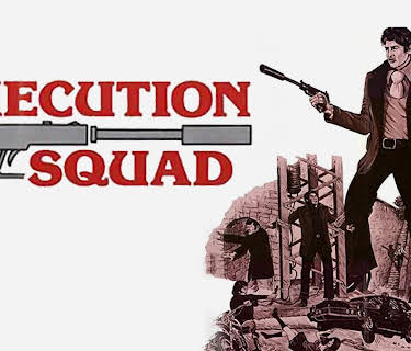 Execution Squad (1972)