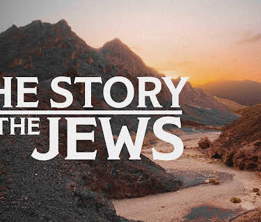 The Story of the Jews with Simon Schama