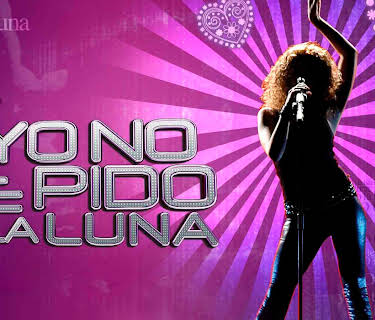 Yo No Te Pido La Luna season-1
