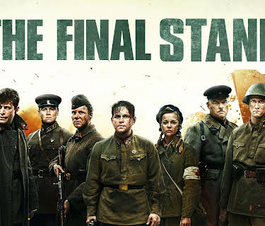 The Final Stand (English Dub) (2020)