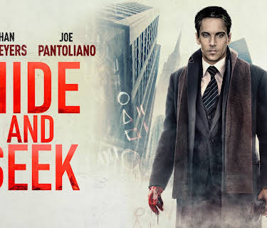 Hide and Seek (2021)