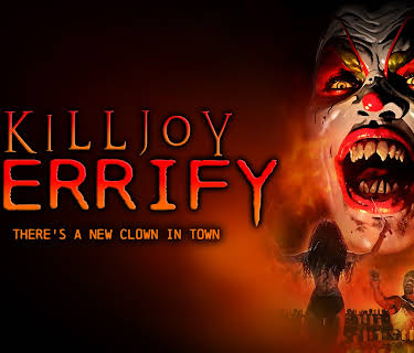 Killjoy: Terrify (2024)