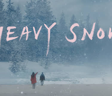Heavy Snow (2025)