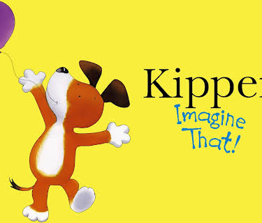 Kipper: Imagine That! (2004)