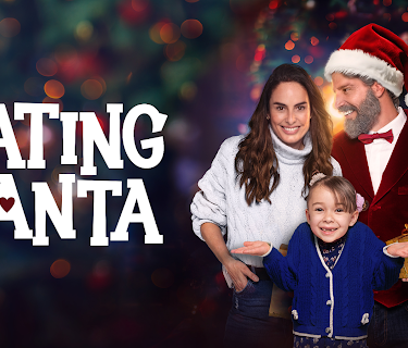 Dating Santa (2023)