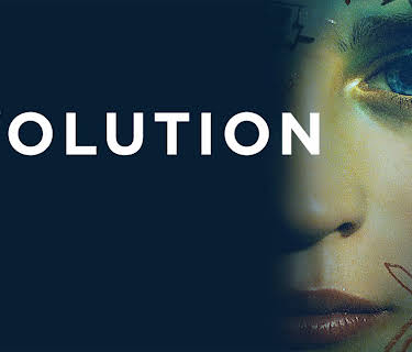 Evolution (English Subtitled) (2016)