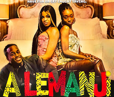 Alemanji (2023)