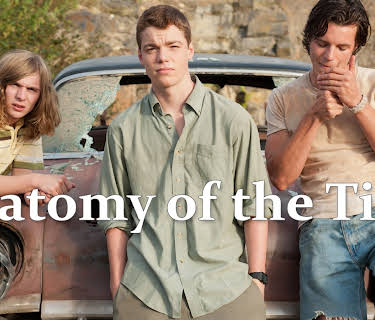Anatomy of the Tide (2013)