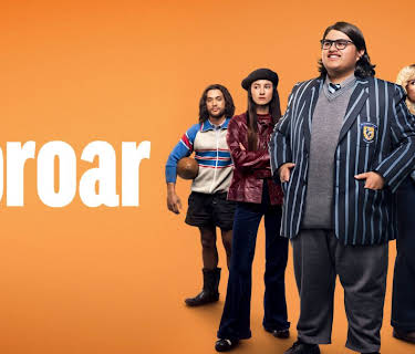 Uproar (2026)