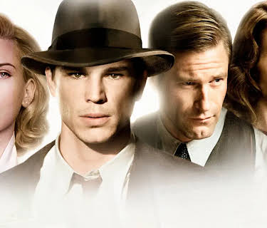 The Black Dahlia (2006)