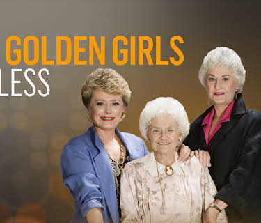 Golden Girls season-1