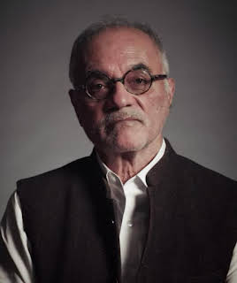 Mahmood Mamdani