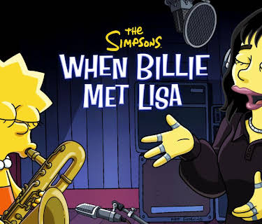 When Billie Met Lisa (2022)