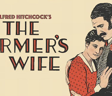 Alfred Hitchcock's The Farmer's Wife (1930)