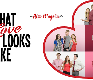 What Love Looks Like (2020)