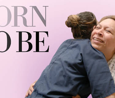 Born to Be (2020)