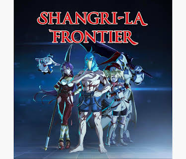 Shangri-La Frontier