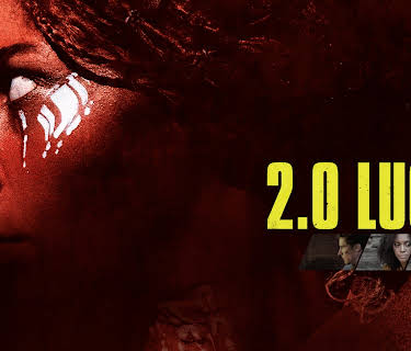 2.0 Lucy (2023)