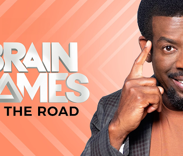 Brain Games: On the Road: Season 1