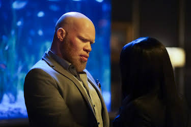 Marvin 'Krondon' Jones III