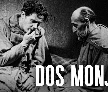 Dos Monjes (1935)