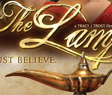 The Lamp - Just Believe (2011)