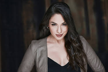 Lara Amersey