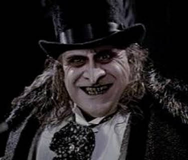 Batman Returns (1992)