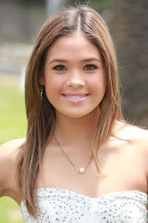 Nicole Gale Anderson