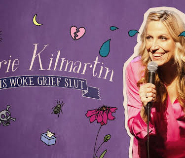 Laurie Kilmartin: Cis Woke Grief Slut (2026)