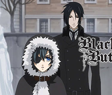 Black Butler