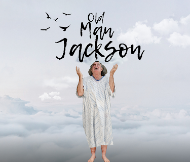 Old Man Jackson (2023)