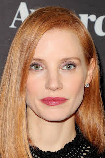 Jessica Chastain