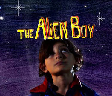 The Alien Boy (2012)
