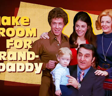 Make Room for Granddaddy