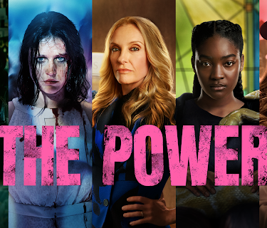 The Power
