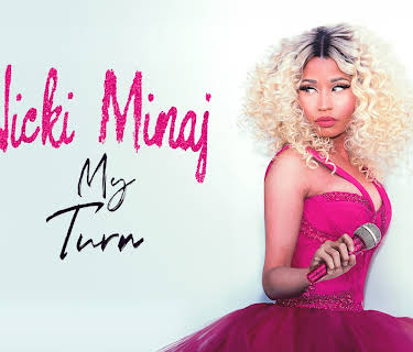 Nicki Minaj: My Turn (2023)