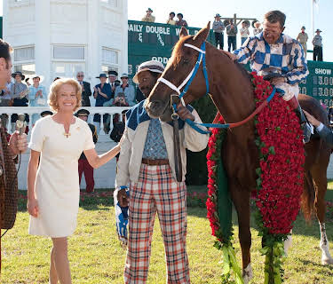 Berättelsen om Secretariat (2010)