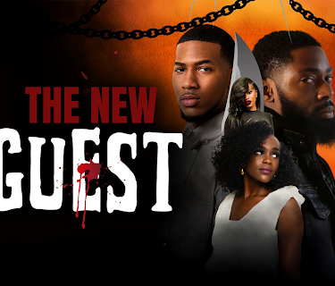 The New Guest (2025)