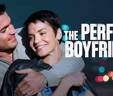 THE PERFECT BOYFRIEND (2013)